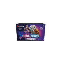 [ENGLISH] Magic The Gathering: Foundations Beginner Box