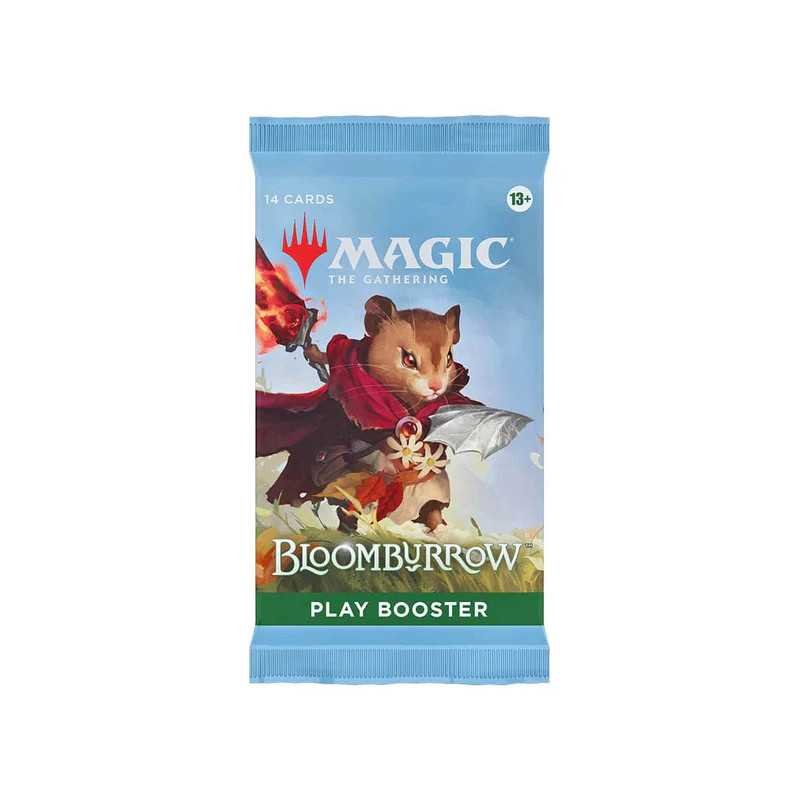 [ENGLISH] Magic The Gathering: Bloomburrow Game Booster