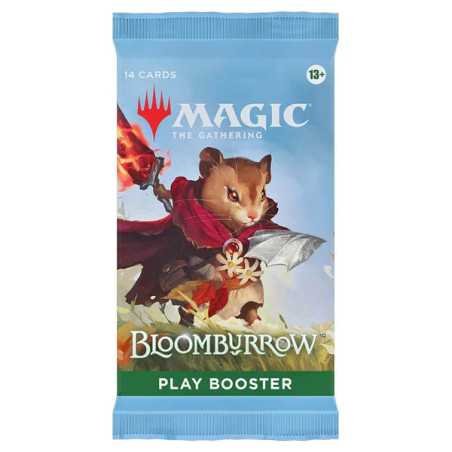 [INGLÉS] Magic The Gathering: Bloomburrow Sobres de Juego