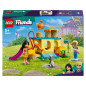 Lego Friends 42612 Aventura en el Parque Felino Lego Friends 42612 Aventura en el Parque Felino