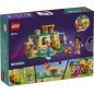 Lego Friends 42612 Aventura en el Parque Felino