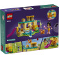 Lego Friends 42612 Aventura en el Parque Felino Lego Friends 42612 Aventura en el Parque Felino