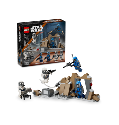 Lego 75373 Pack de Combate: Emboscada en Mandalore™