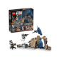 Lego 75373 Pack de Combate: Emboscada en Mandalore™