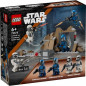 Lego 75373 Pack de Combate: Emboscada en Mandalore™ Lego 75373 Pack de Combate: Emboscada en Mandalore™