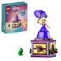 Lego 43214 Rapunzel Bailarina