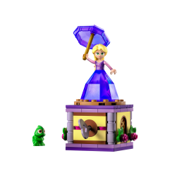 Lego 43214 Rapunzel Bailarina