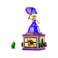 Lego 43214 Rapunzel Bailarina Lego 43214 Rapunzel Bailarina