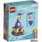 Lego 43214 Rapunzel Bailarina