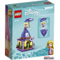 Lego 43214 Rapunzel Bailarina Lego 43214 Rapunzel Bailarina