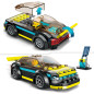 Lego City 60383 Deportivo Eléctrico Lego City 60383 Deportivo Eléctrico