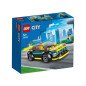 Lego City 60383 Deportivo Eléctrico