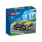Lego City 60383 Deportivo Eléctrico Lego City 60383 Deportivo Eléctrico