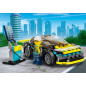 Lego City 60383 Deportivo Eléctrico Lego City 60383 Deportivo Eléctrico