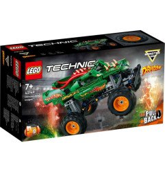 Lego 42149 Monster Jam™ Dragon™