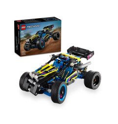 Lego 42164 Buggy de Carreras Todoterreno