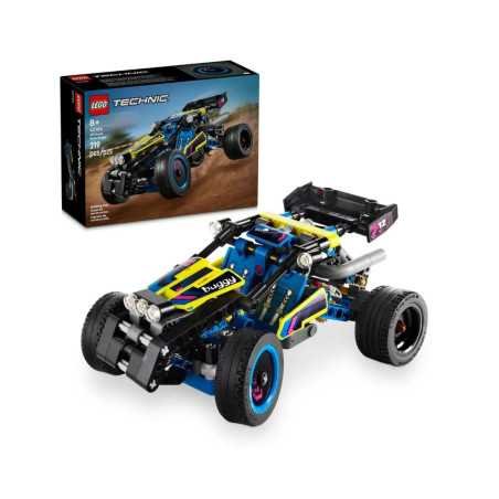 Lego 42164 Buggy de Carreras Todoterreno