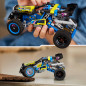 Lego 42164 Buggy de Carreras Todoterreno Lego 42164 Buggy de Carreras Todoterreno