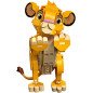 Lego 43243 El Rey León: Simba Cachorro