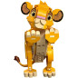 Lego 43243 El Rey León: Simba Cachorro Lego 43243 El Rey León: Simba Cachorro