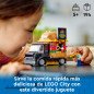 Lego City 60404 Camión Hamburguesería