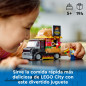 Lego City 60404 Camión Hamburguesería Lego City 60404 Camión Hamburguesería