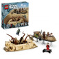 Lego 75396 Esquife del Desierto y Fosa del Sarlacc Lego 75396 Esquife del Desierto y Fosa del Sarlacc