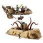 Lego 75396 Esquife del Desierto y Fosa del Sarlacc Lego 75396 Esquife del Desierto y Fosa del Sarlacc