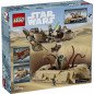 Lego 75396 Esquife del Desierto y Fosa del Sarlacc