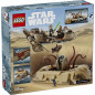 Lego 75396 Esquife del Desierto y Fosa del Sarlacc Lego 75396 Esquife del Desierto y Fosa del Sarlacc