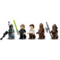 Lego 75396 Esquife del Desierto y Fosa del Sarlacc Lego 75396 Esquife del Desierto y Fosa del Sarlacc