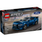 Lego 76920 Deportivo Ford Mustang Dark Horse Lego 76920 Deportivo Ford Mustang Dark Horse