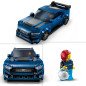 Lego 76920 Deportivo Ford Mustang Dark Horse