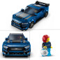 Lego 76920 Deportivo Ford Mustang Dark Horse Lego 76920 Deportivo Ford Mustang Dark Horse