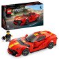 Lego 76914 Ferrari 812 Competizione