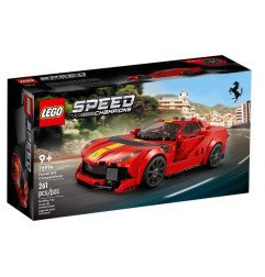 Lego 76914 Ferrari 812 Competizione