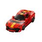 Lego 76914 Ferrari 812 Competizione