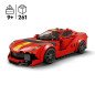 Lego 76914 Ferrari 812 Competizione