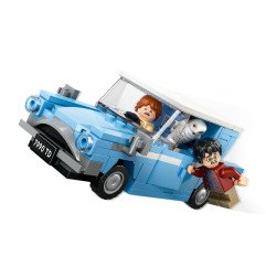 Lego 76424 Ford Anglia Volador