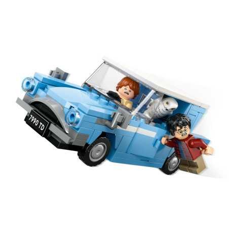 Lego 76424 Ford Anglia Volador