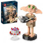 Lego 76421 Dobby el Elfo Doméstico Lego 76421 Dobby el Elfo Doméstico
