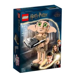 Lego 76421 Dobby el Elfo Doméstico