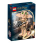 Lego 76421 Dobby el Elfo Doméstico Lego 76421 Dobby el Elfo Doméstico