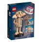 Lego 76421 Dobby el Elfo Doméstico