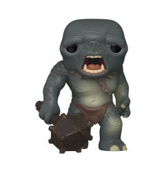 El Señor de los Anillos Super Sized POP! Animation Vinyl Figura Cave Troll 15 cm