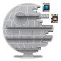 Star Wars Bitty POP! Vinyl Figura Display Death Star 20 cm