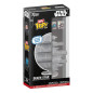 Star Wars Bitty POP! Vinyl Figura Display Death Star 20 cm Star Wars Bitty POP! Vinyl Figura Display Death Star 20 cm