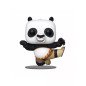 Kung Fu Panda POP! Movies Vinyl Figuren Po