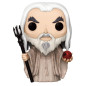El Señor de los Anillos POP! Movies Vinyl Figura Saruman El Señor de los Anillos POP! Movies Vinyl Figura Saruman