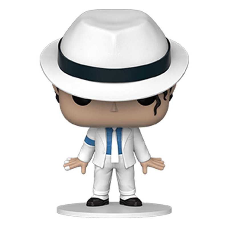 Michael Jackson POP! Rocks Vinyl Figura MJ (Smooth Criminal) Michael Jackson POP! Rocks Vinyl Figura MJ (Smooth Criminal)